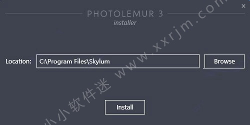 【PS插件】Photolemur3中文汉化版-PS人工智能照片自动处理软件