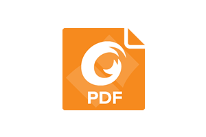 Foxit PhantomPDF_Business_10.1.937808-福昕高级PDF编辑器企业版
