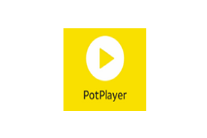 PotPlayer 221102(1.7.21831) 去广告绿色版