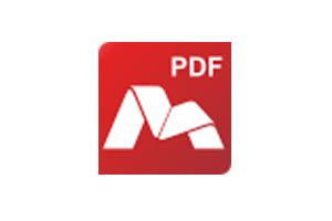 Master PDF Editor中文破解版v5.9.10便携版