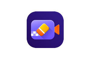AI视频物体抠除工具 HitPaw Object Remover v1.0.0.16中文破解版