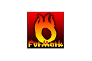 FurMark中文版v1.32-显卡压力测试烤机软件