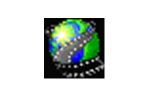 Ulead GIF Animator v5.10中文汉化单文件版-GIF动画制作软件