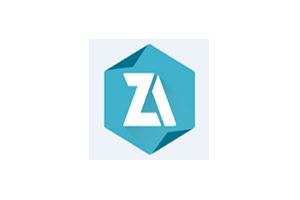 ZArchiver PRO v1.0.6-安卓解压缩软件