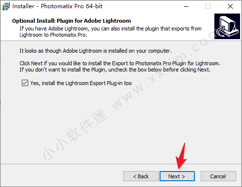 HDRsoft Photomatix Pro 6.1.1中文汉化版-HDR高动态图像合成