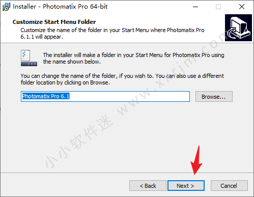 HDRsoft Photomatix Pro 6.1.1中文汉化版-HDR高动态图像合成