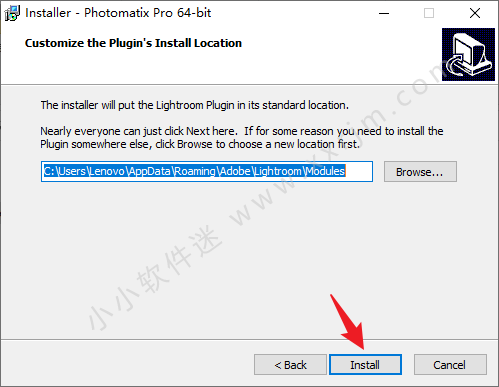 HDRsoft Photomatix Pro 6.1.1中文汉化版-HDR高动态图像合成