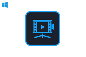Movavi Video Editor v15.5.0中文破解版-视频编辑软件