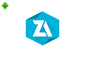 ZArchiver PRO v1.0.9-安卓解压缩软件