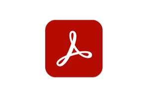 Acrobat Pro DC2022.003.20310绿色便携版