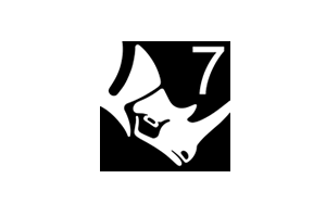 犀牛Rhinoceros 7.26.23009.7001中文破解版+破解补丁+安装教程