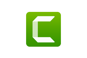 TechSmith Camtasia 2022.4.1中文破解版-屏幕录像视频编辑软件