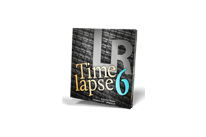 LRTimelapse Pro 6.3.0中文汉化破解版-LRT Pro延时摄影编辑工具