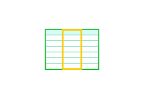 Excel Column Extractor Pro v1.2中文破解版-Excel列提取合并器