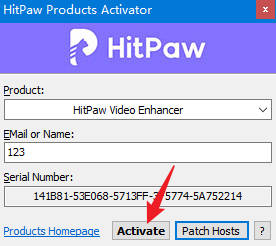 HitPaw Video Enhancer 1.5.0中文破解版-AI智能视频4K修复下载插图5