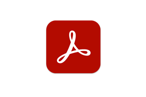 Acrobat Pro DC2022.003.20322 中文破解绿色便携版