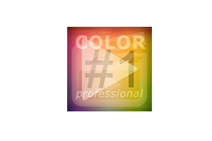 Franzis COLOR Video #1 professional 1.12.03822中文汉化版-视频色彩处理软件
