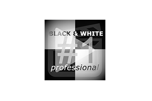 Franzis BLACK WHITE Video Professional 1.13.03822中文汉化破解版-视频转黑白软件