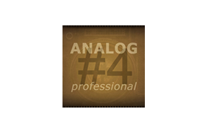 Franzis ANALOG Professional 4.33.03822中文汉化版-PS胶片模拟滤镜