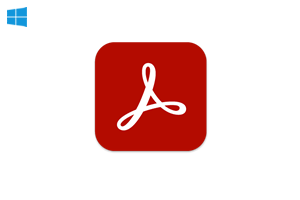 Acrobat PRO DC 23.001.20064 32位/64位中文破解版