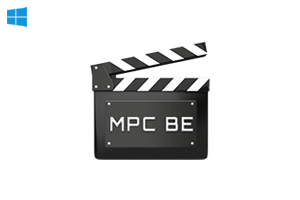 MPC播放器(MPC-BE) v1.6.5 简体中文正式版