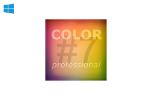 Franzis COLOR projects professional 7.21.03822中文汉化破解版-PS专业色彩滤镜
