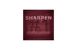 Franzis SHARPEN Video professional 1.19.03607中文汉化版-自动校正模糊视频工具