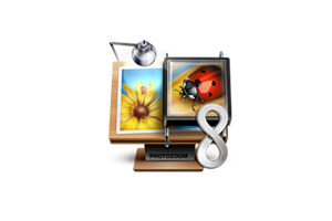Benvista PhotoZoom Pro 8.1.0 中文破解版-图片无损放大含独立版+PS插件