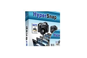 HyperSnap截图工具v8.24.02.0中文汉化破解版