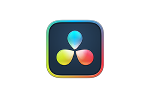 DaVinci Resolve Studio v18.1.4.0009中文破解版-达芬奇调色软件