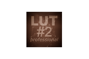 图片风格LUT创建Franzis LUT #2 professional 2.25.03871中文汉化版