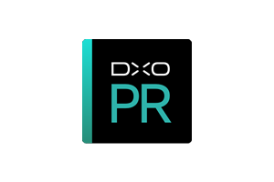 DxO PureRAW v3.0.0 中文破解版-RAW图像预处理软件