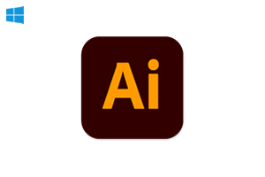 Adobe Illustrator 2023 v27.8.1.268 (AI2023)中文破解版