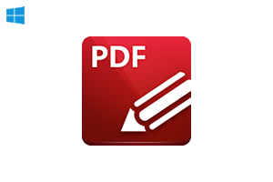 PDF-XChange Editor V10.0.1.380 免安装便携中文破解版