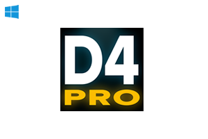 Franzis DENOISE Projects 4 Professional 4.41.03670中文版-图像降噪软件