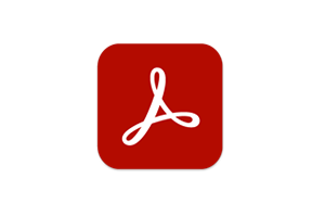 Acrobat Pro DC2023.001.20143免安装绿色便携版