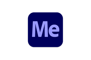 Adobe Media Encoder 2023 v23.3.0 (ME2023)中文破解版