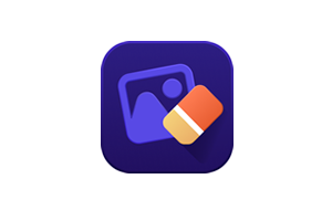 HitPaw Photo Object Remover 1.0.0.18 中文破解版-Ai智能去水印工具
