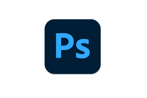 Adobe Photoshop 2023 24.4.1.449免安装精简便携版