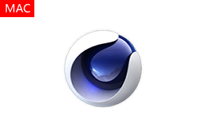 Cinema 4D R2023 for Mac (C4D2023) 中文破解版