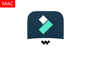 Wondershare Filmora 12.2.5 for Mac 英文激活版
