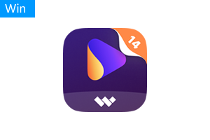 万兴优转 Wondershare UniConverter v14.1.17.189 中文破解版