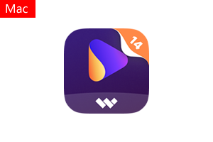 万兴优转Mac版-Wondershare UniConverter For Mac 14.2.15.235中文激活版