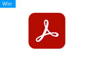 Acrobat PRO DC 23.001.20174 32位/64位中文破解版