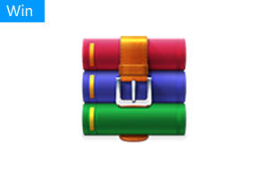 解压缩软件 WinRAR v6.22 Beta 1 烈火汉化版