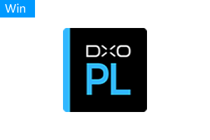 DxO PhotoLab 6.6.1 Build 199 中文破解版