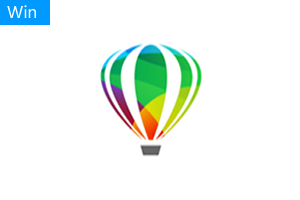 CorelDRAW 2023 (v24.4.0.624) 中文企业版一键直装特别版