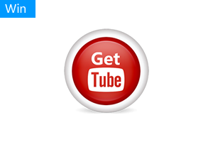 Gihosoft TubeGet Pro 9.1.88中文破解版-油管超高清视频下载工具