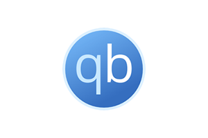 BT下载工具-QBittorrent 4.5.4 64位中文版