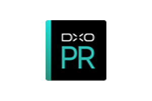 DxO PureRAW 3.4.0.16中文破解版-RAW图像处理工具